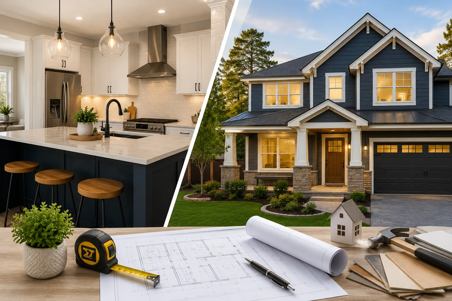 Kitchen & Bathroom Remodeling SEO Services Milton FL &mdash; Sanrank